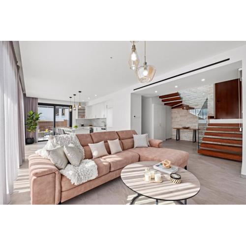 Elysian Heights Luxury Villa by Nomads