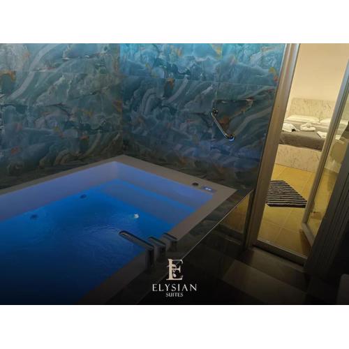 Elysian Luxury Suite N2