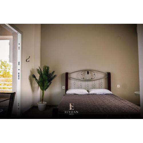 Elysian Suites 1ST Floor N3