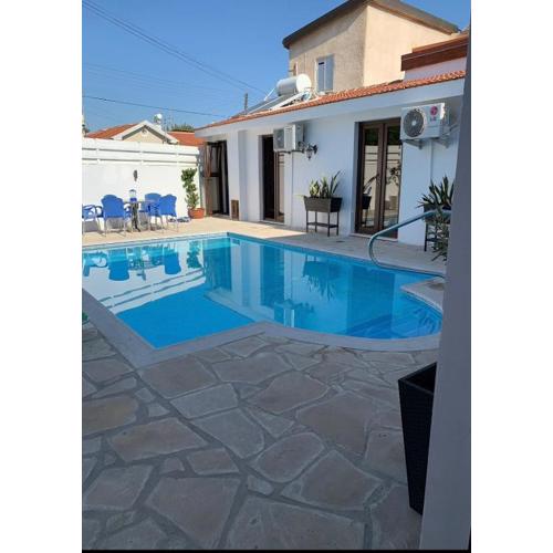 Elysian Villa
