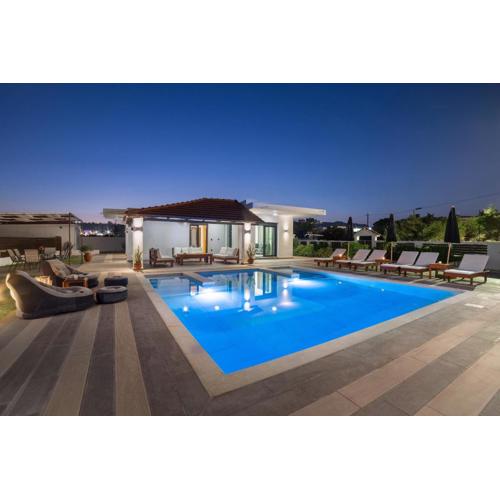 Elysian Villa