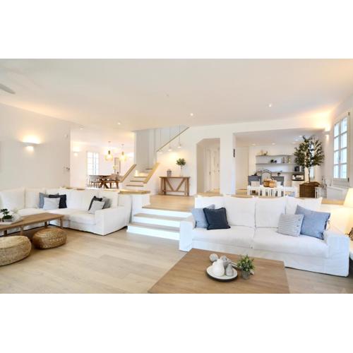 Elysian villa
