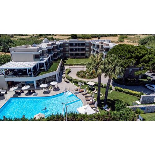Elysion Hotel