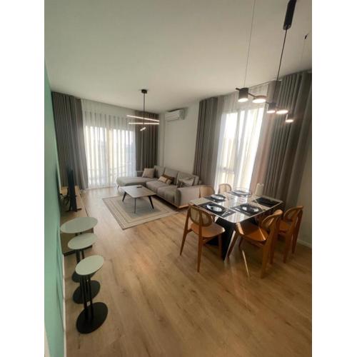 Elysium Apartment Tirana