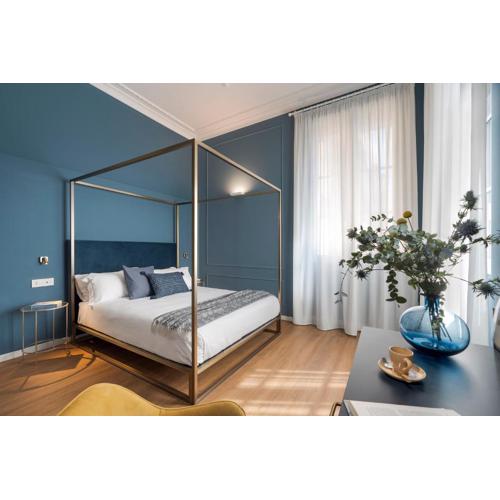 Elysium Boutique Apartments - Catania