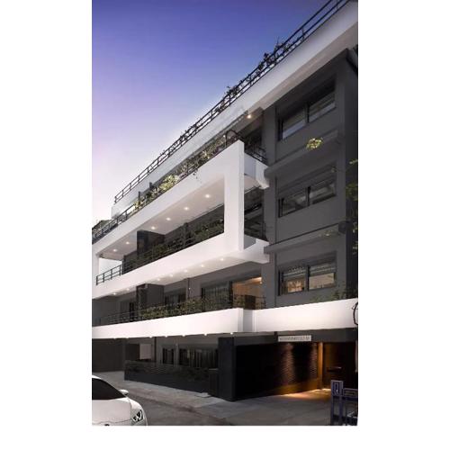 Elysium Boutique Central