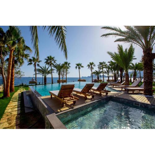 ELYSIUM GARDEN HOTEL