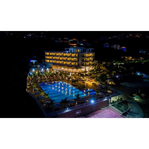 Elysium Hotel