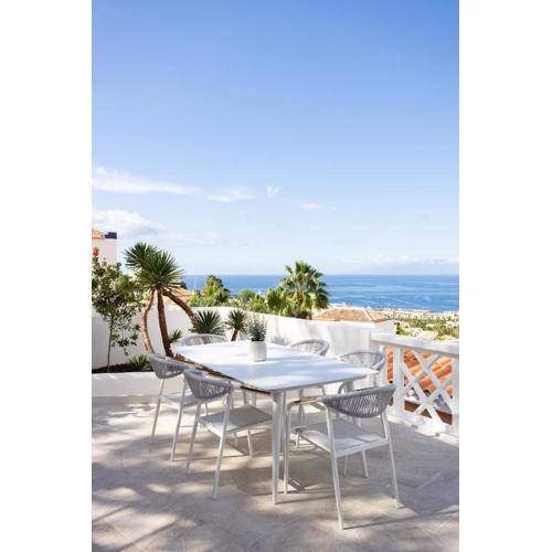 Elysium Ocean Villa