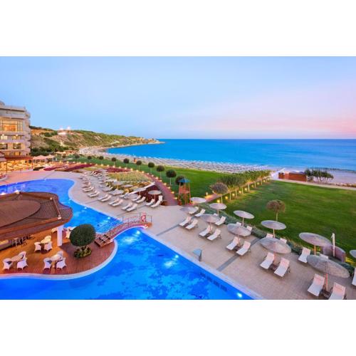 Elysium Resort & Spa
