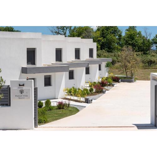 ELYSIUM VILLAS Quartet