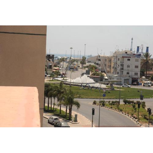 Elysso Apartments