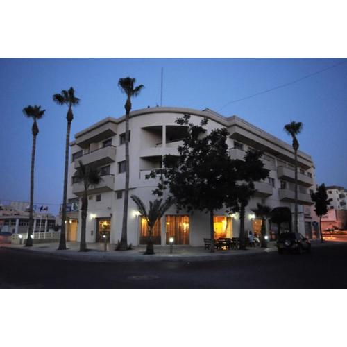 Elysso Hotel