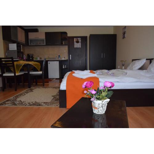 Elza Apartment