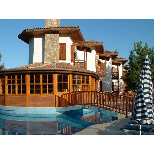 Elze Hotel