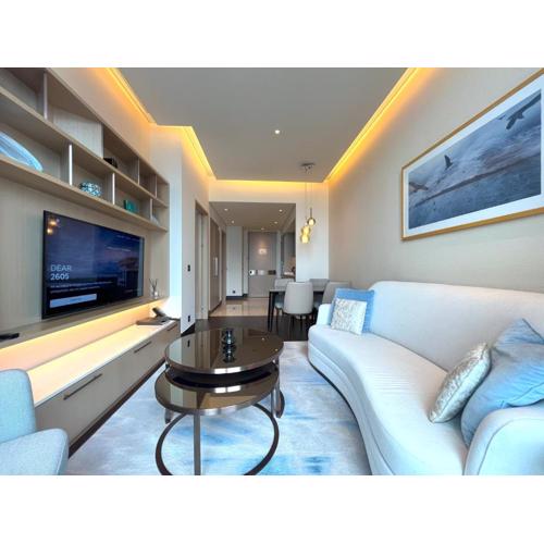 Emaar Address Residences