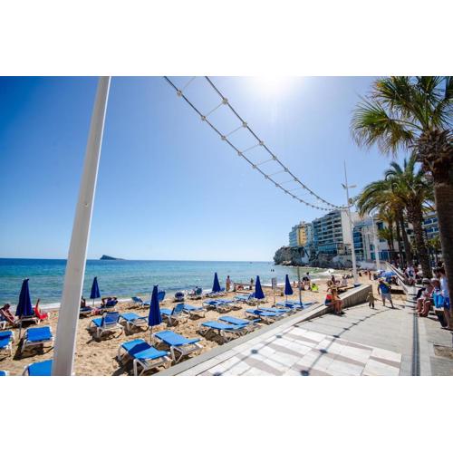 Emalco 1-8 Centro Beach