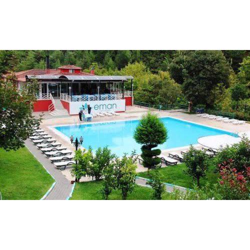 EMAN TERMAL HOTEL
