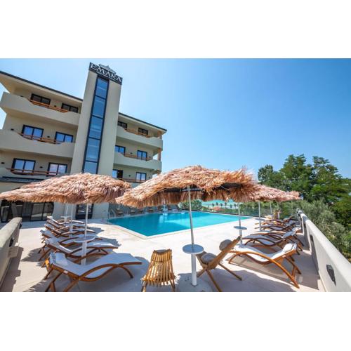 Emara Boutique Hotel