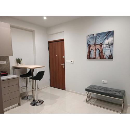 Embassy Apartment - I2