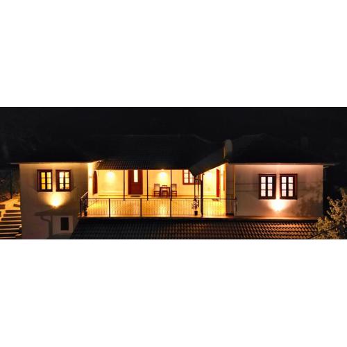 Emblematic House Apartment 4