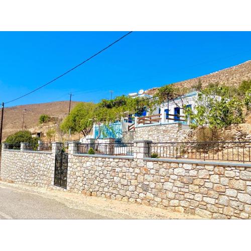 Emborios Views - Holiday House