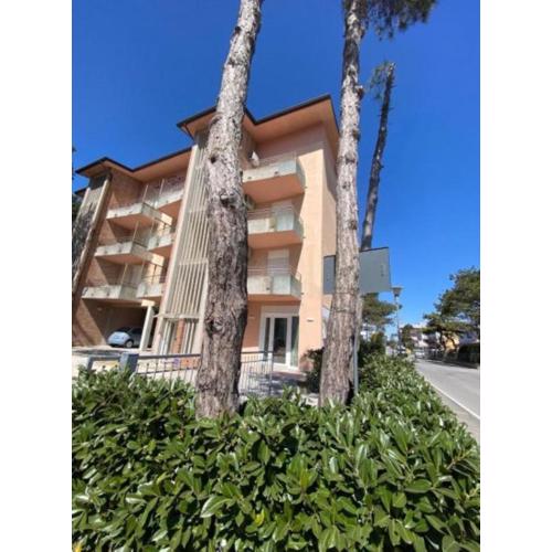 Embrace the sea breeze in Bibione