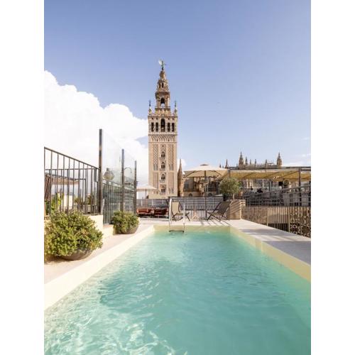 EME Catedral Mercer Hotel