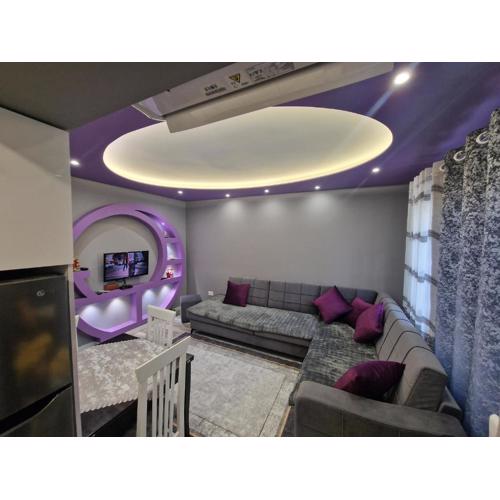 Emei Apartament