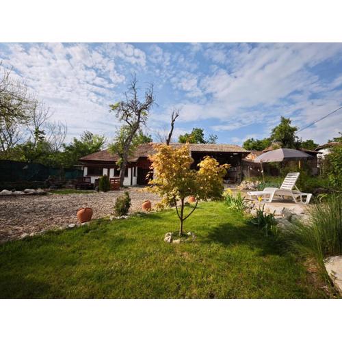 Emena Artistic Guesthouse