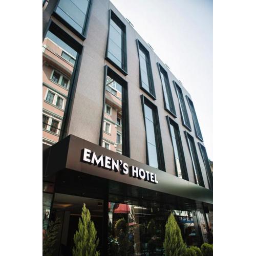 Emens hotel
