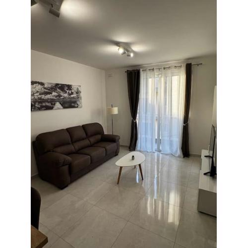 Emerald 2 bedroom Apartment in Gzira