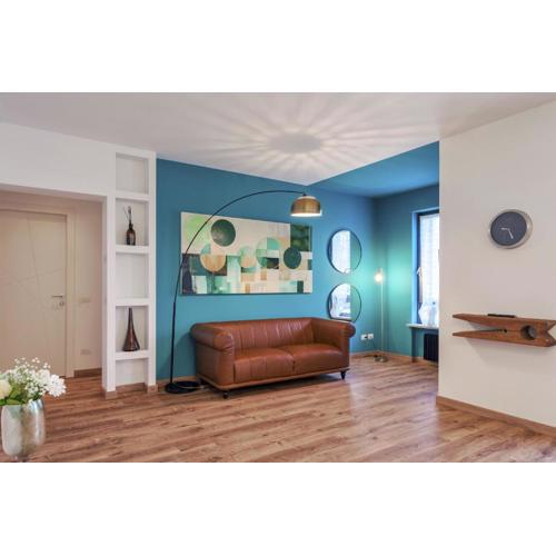 EMERALD APARTMENT - Regarda Travel