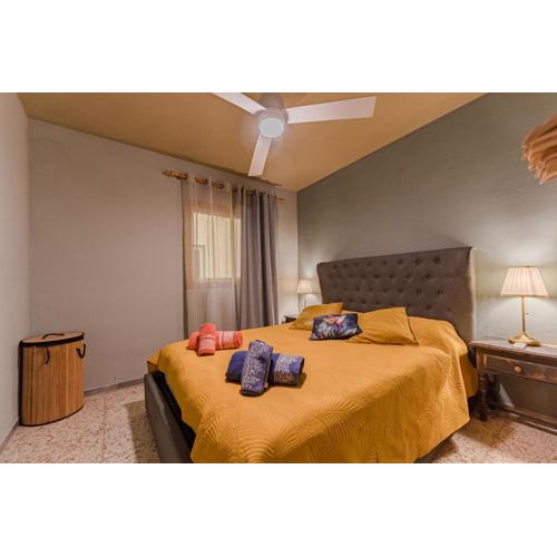 Emerald auténtic canary apartment