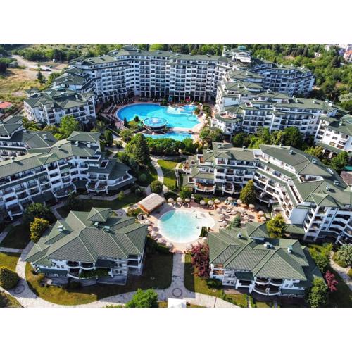 Emerald Beach Resort & Spa