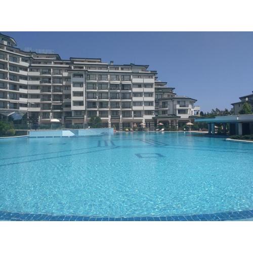 Emerald Beach Resort & Spa,studio ikat310