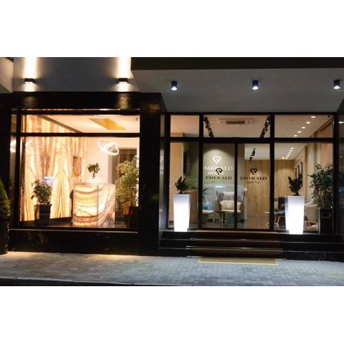 Emerald Boutique Hotel