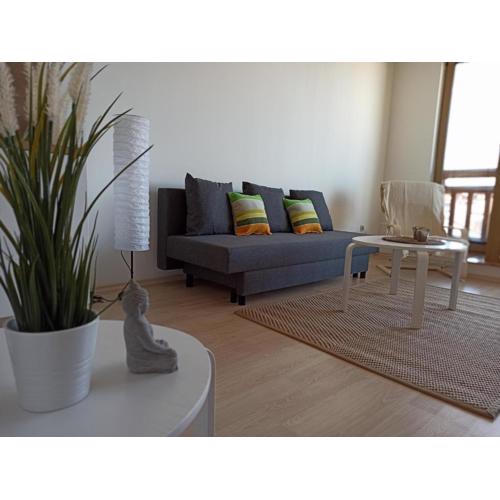 Emerald Buddha Apartment