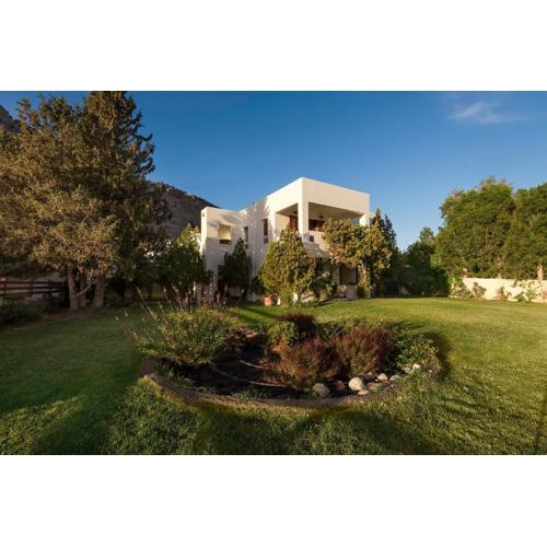 Emerald Dawn Villa