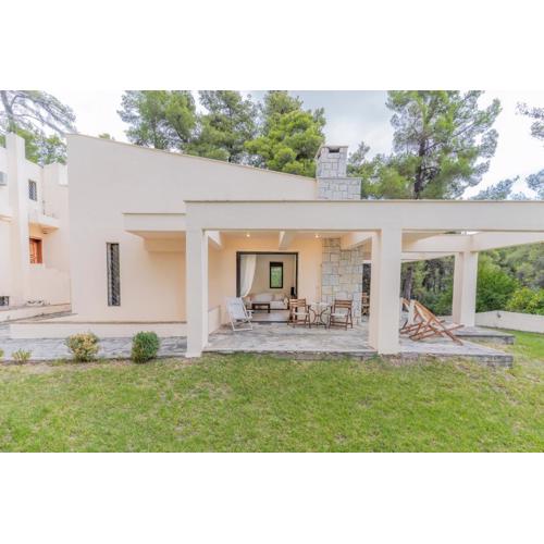 Emerald Grove by halu! 2 bedroom Villa with playroom