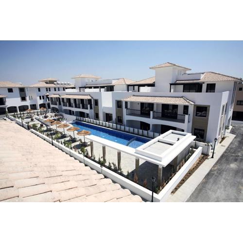 Emerald Heights