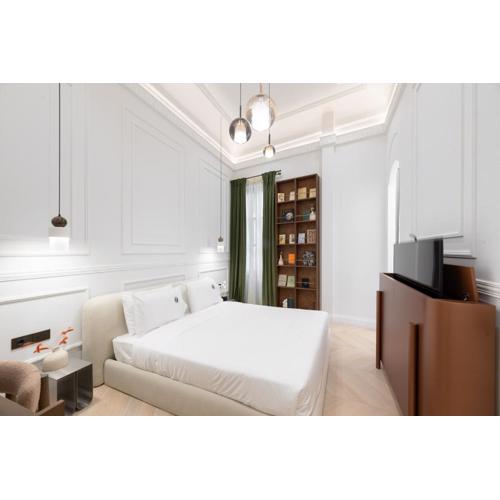 Emerald Hotel Athens