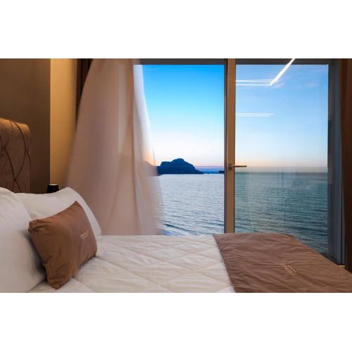 Emerald Hotel Residence Cefalù