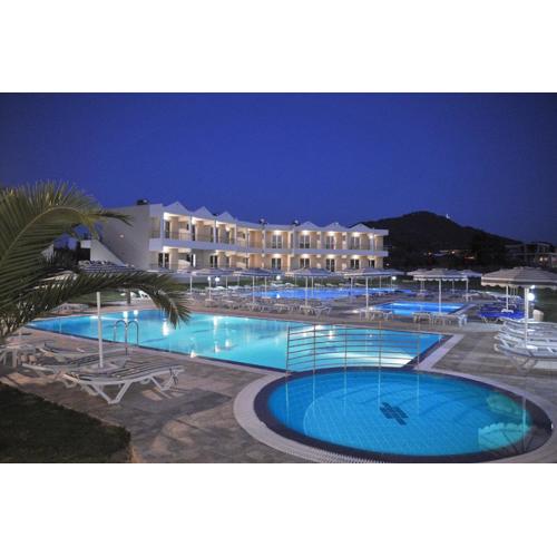 Emerald Hotel