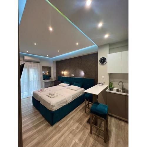 Emerald Lux Apartment