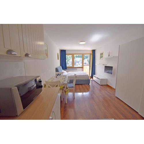 Emerald Studio Apartment