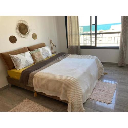 émeraude au coeur de la marsa plage