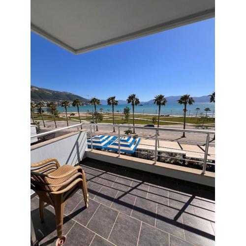 Emi Apartment Lungomare Vlore