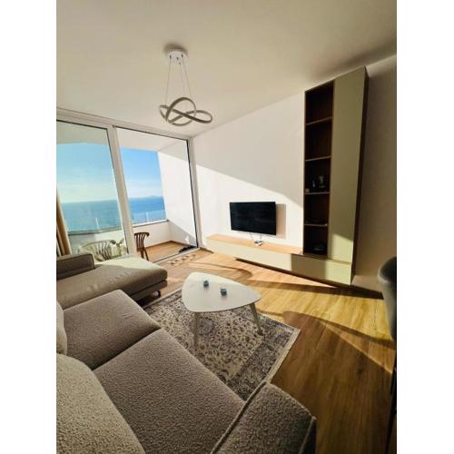 Emi Luxury Apartment Kalaja Vlore