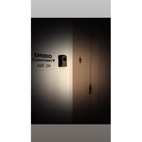 Emidio Apartment